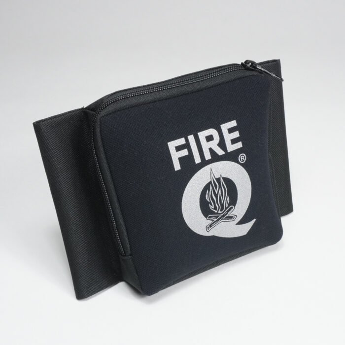 FireQ Mini Gas All Inclusive Bundle