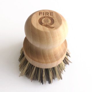 FireQ Reinigungsbürste