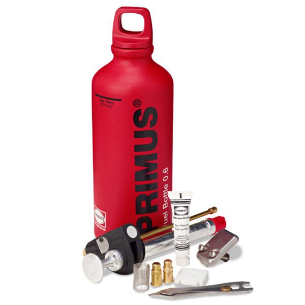 Multifuelkit