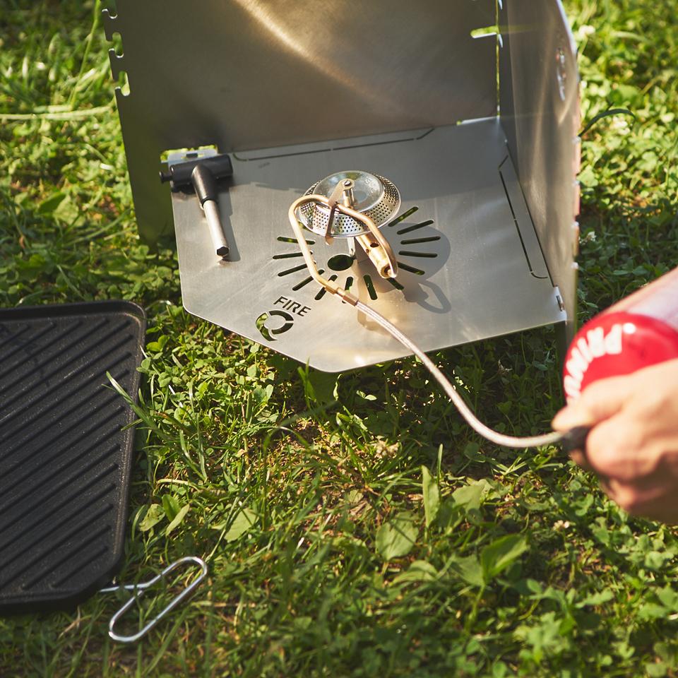 FireQ Mini Gas – Bild 5