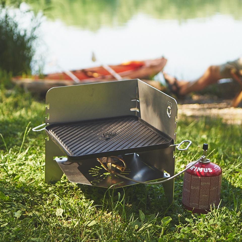 FireQ Mini Gas – Bild 4