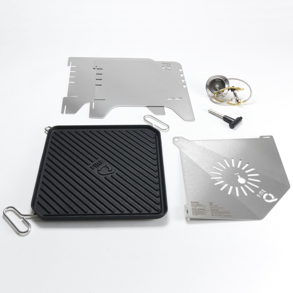 FireQ Gas – Bild 2