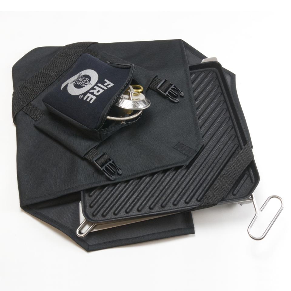 FireQ Gas – Bild 3