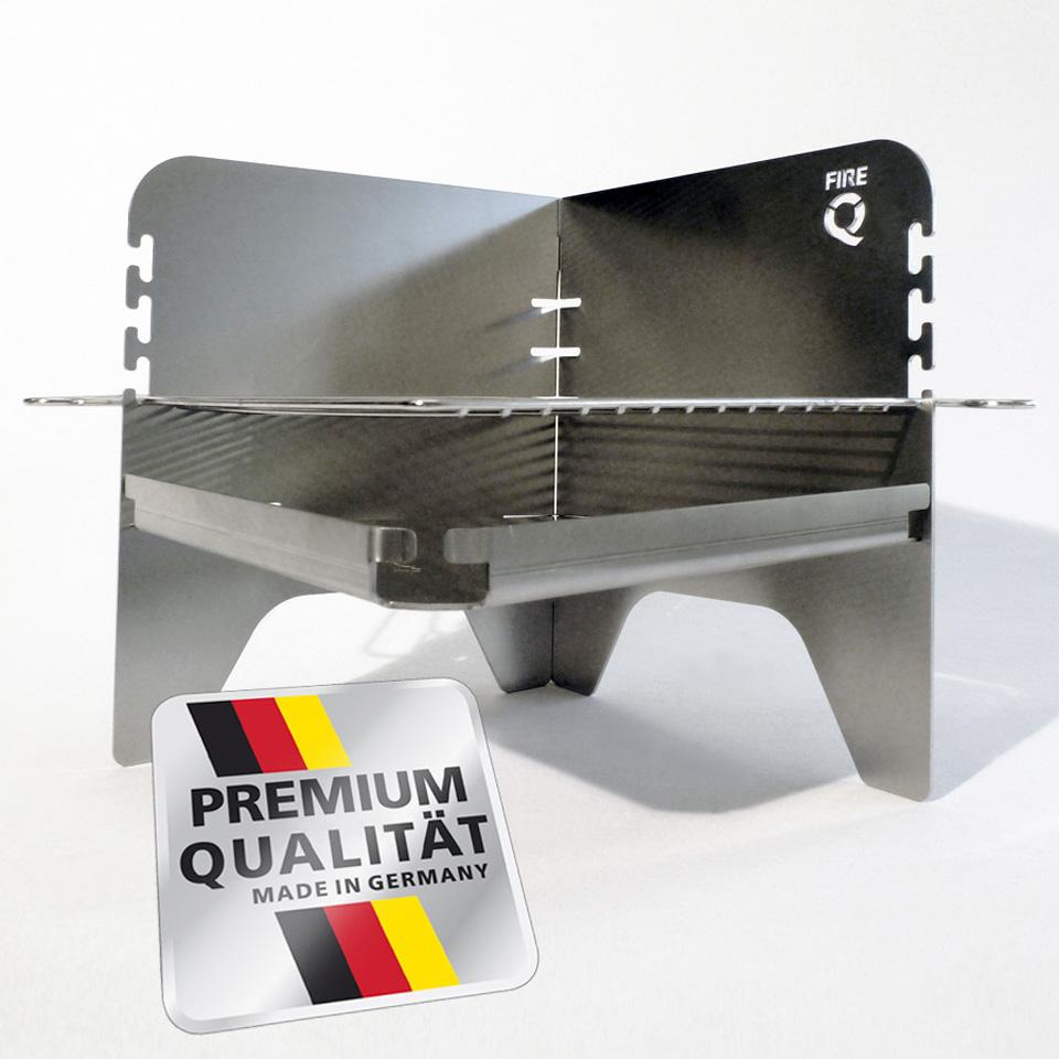 FireQ Mini Universal Bundle – Bild 2