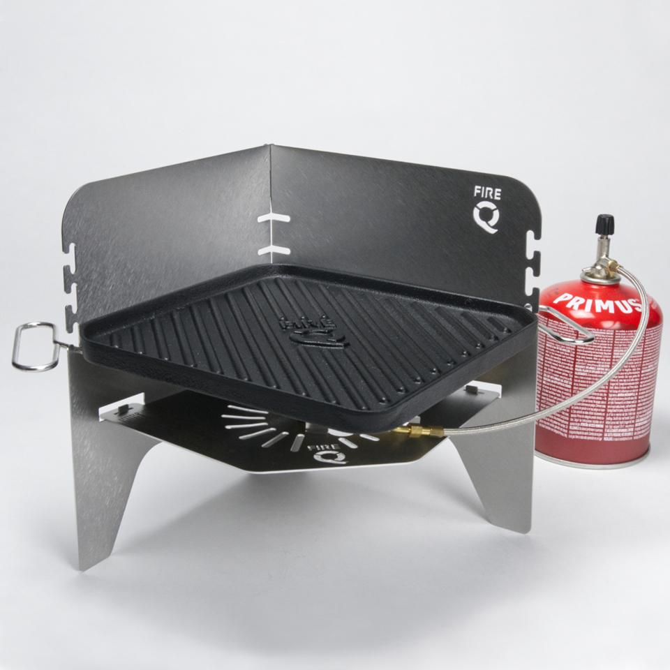 FireQ Mini Gas – Bild 2