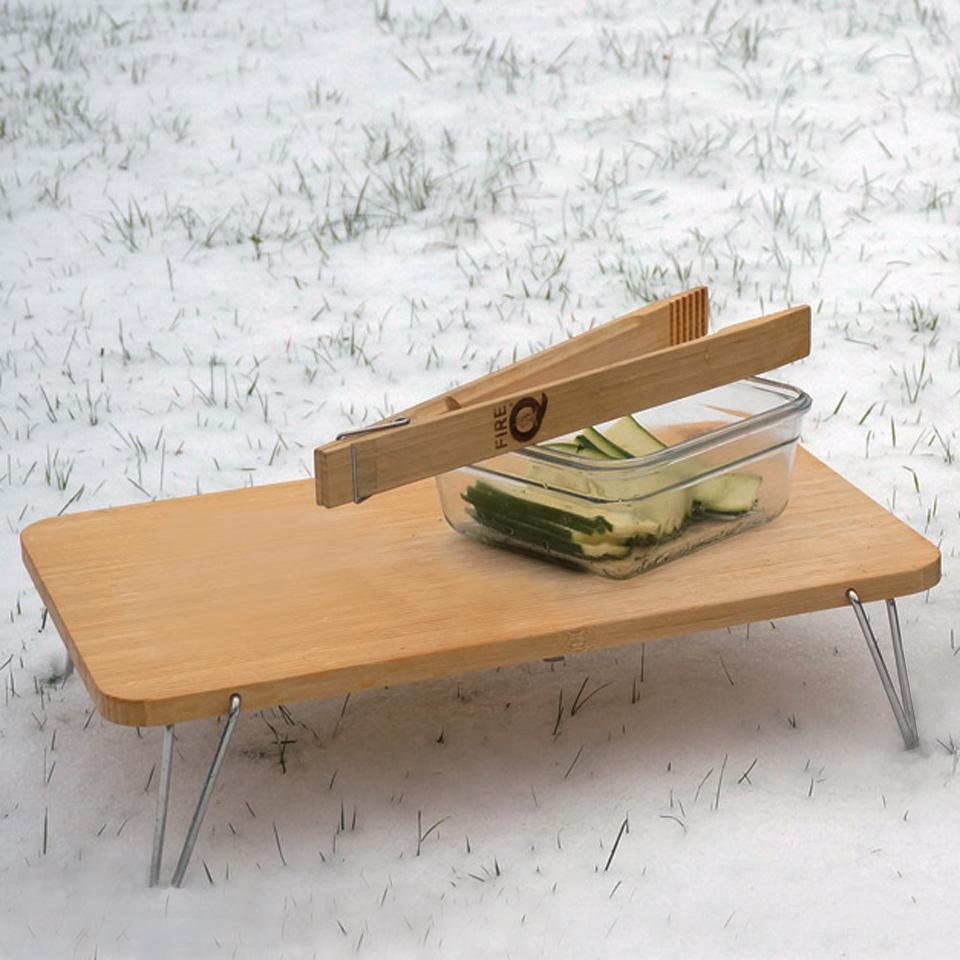 FireQ Grillzange – Bild 2