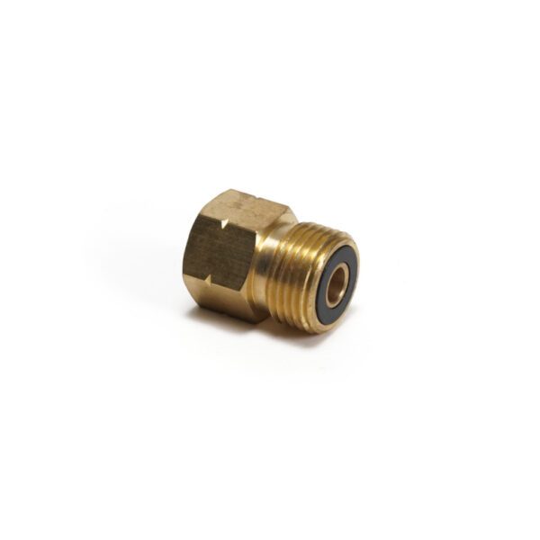 Gardinger Gasadapter auf 5kg und 10kg Gasflaschen