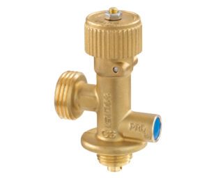 Gasflaschenventil CGV