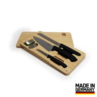 FireQ Messerset