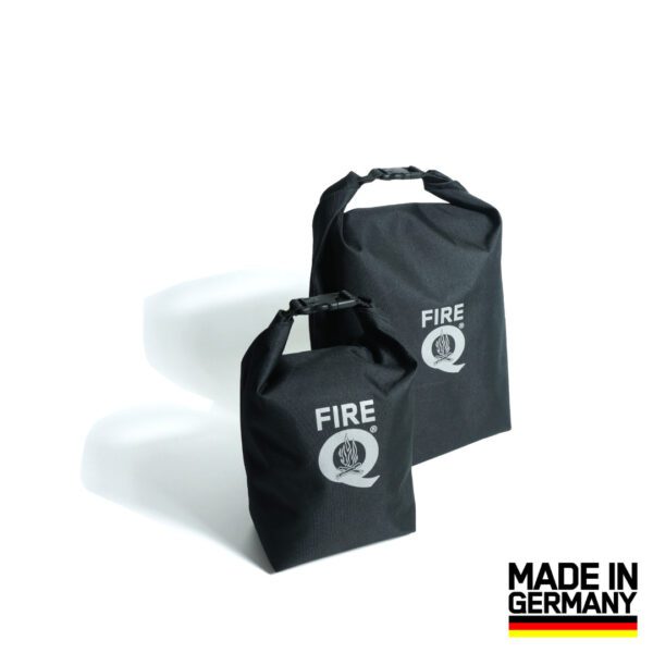FireQ Grillkohlebeutel