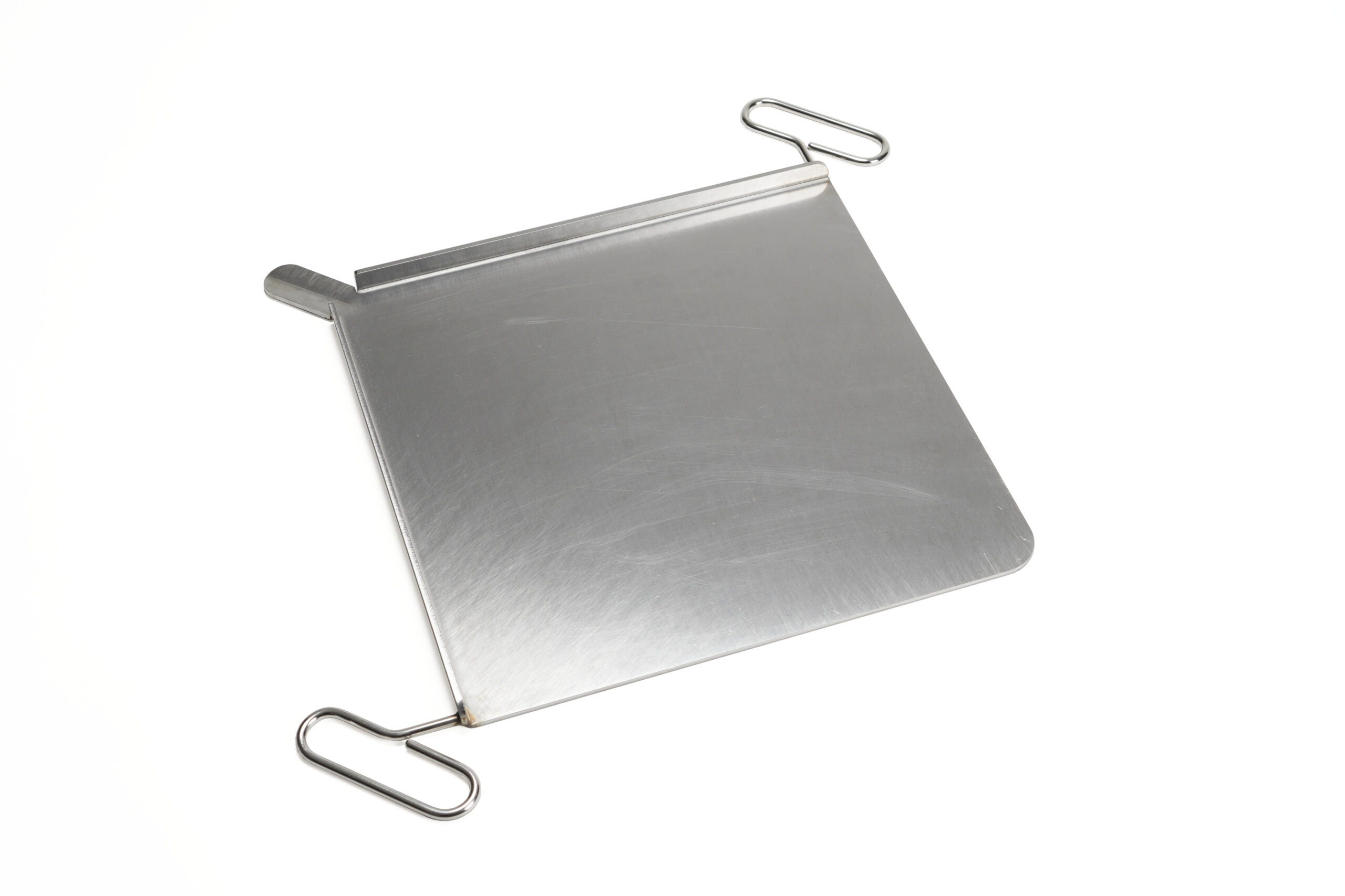 FireQ Plancha